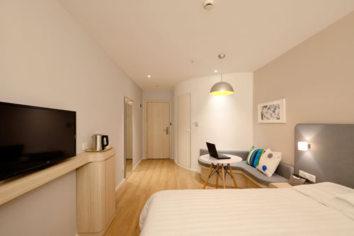 Hotel Booking in Varanasi