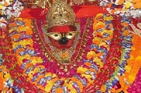 Varanasi to Vindhyachal Tour