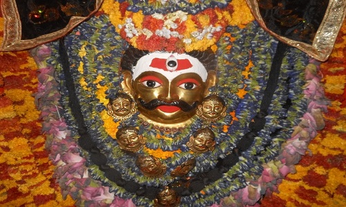 Shri Kaal Bhairav Temple